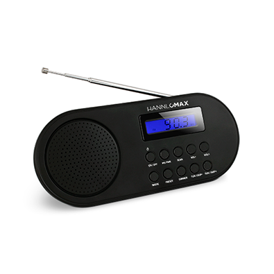HX-103CR
