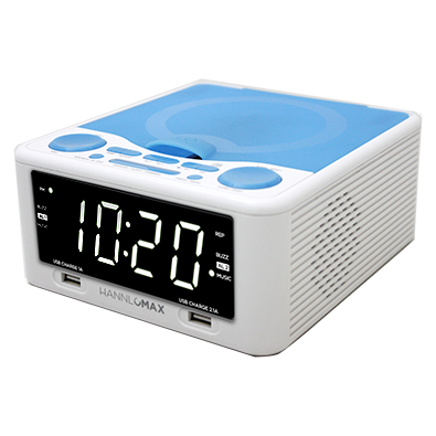 HX-317CD Blue